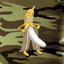 Úchylný banán (Hana-creative)