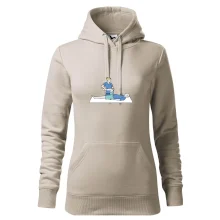 Fyzioterapeutka Fyzioterapeutka