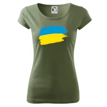 Ukrajinské tričko