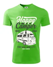 Happy Camper