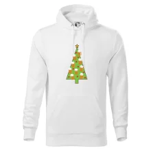 Nepotrebujem nič viac - strom a pivo (Pecka design)