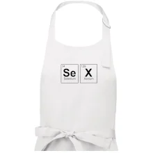 SEX- periodická tabuľka