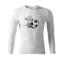 Veľký futbalista Veľký futbalista