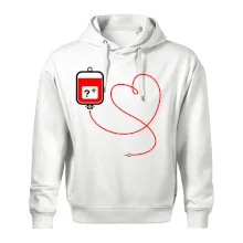 Transfúzia srdce - vaša krvná skupina Transfúzia srdce - vaša krvná skupina