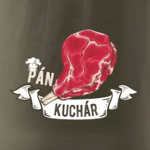 Pán kuchár SK