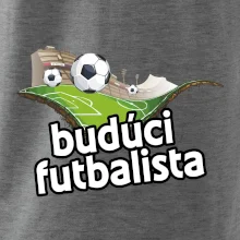 Budúci futbalista