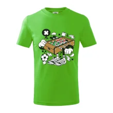 Fotbalový stolňák