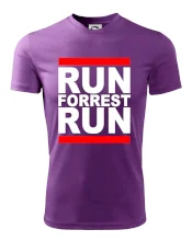 Run Forrest Run