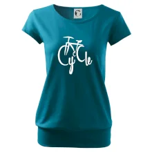 Cycle bicykel Cycle bicykel