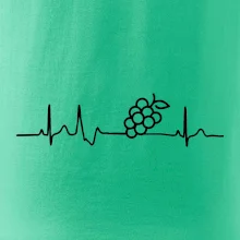 EKG hrozno EKG hrozno