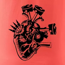 Vodičovo srdce Vodičovo srdce