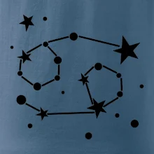 Súhvezdie - Cancer - Rak