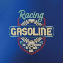 Racing Gasoline Motor Oil