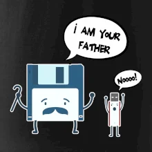 I am your father USB