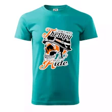 I don't need therapy moto ride I don't need therapy moto ride