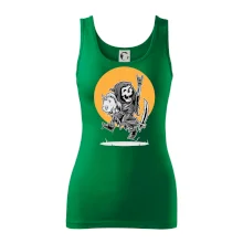 Jednorozeč vs. smrtka