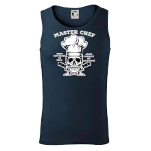 Master chef revír SK Master chef revír SK