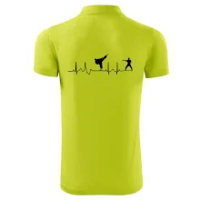 Karate EKG Karate EKG