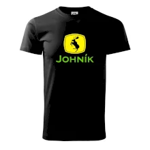 Johník