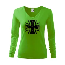 Bundeswehr kríž Bundeswehr kríž