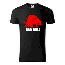 Bad Bull Bad Bull