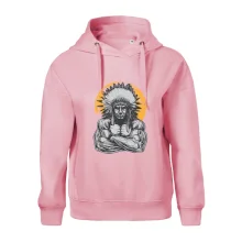 Indián z posilky Indián z posilky