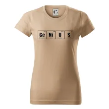 Genius - periodická tabuľka Genius - periodická tabuľka