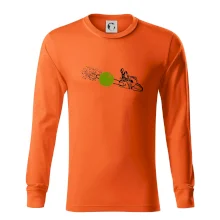 Motorová píla Motorová píla