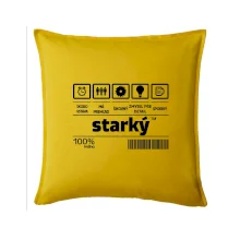 Čiarový kód - starký