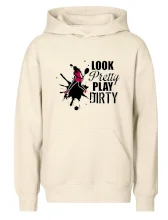 Look pretty play