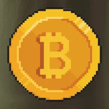 Bitcoin minca