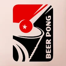 Beer pong