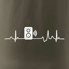 Ekg reprobedne