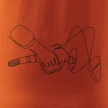 Petrolhead jedným ťahom