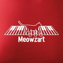 Meowzart