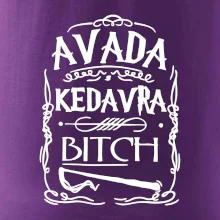 Harry - Avada Kedavra