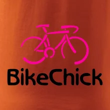 Bike Chick