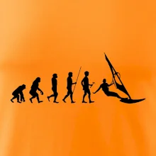 Evoluce Windsurfing