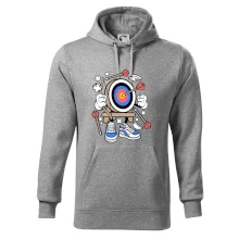 Lukostreľba komiks Lukostreľba komiks