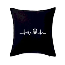 Ekg Ukrajina trojzubec Ekg Ukrajina trojzubec