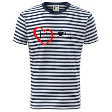 Moje srdce bije pre kávu Moje srdce bije pre kávu