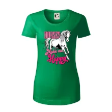 Horses Make me Happy Horses Make me Happy