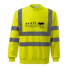 Evolúcia mechanik Evolúcia mechanik