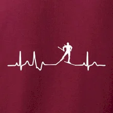 Ekg bežkár Ekg bežkár