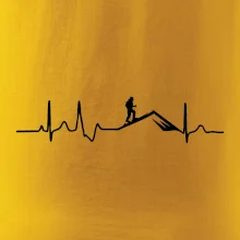 Skialp EKG hory Skialp EKG hory