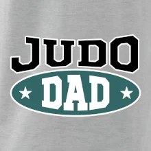 Judo Dad Judo Dad