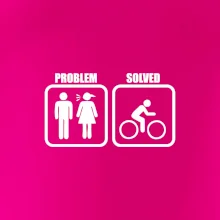 Problém - Bicykel Problém - Bicykel