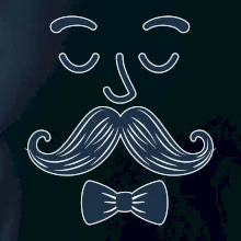 Švihák s fúzikmi Švihák s fúzikmi