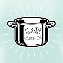 Kráľ kuchyne - hrniec