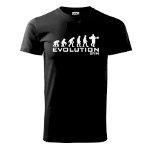 Evolúcia Gym Evolúcia Gym